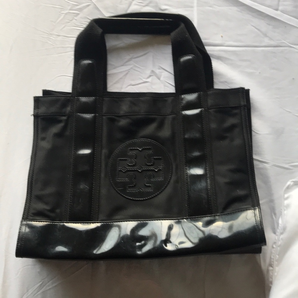 Tory Burch tote bag.  FINAL PRICE